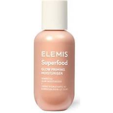 Elemis Facial Creams Elemis Superfood Glow Priming Moisturiser 60ml