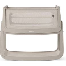 Snuzpod Snüz Pod 5 Bedside Crib