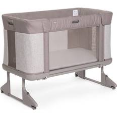 Next2me Chicco Next2ME Forever 3-i-1 Bæreseng Beige Almond
