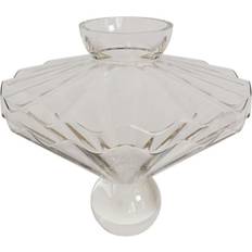 Stori Ballerina 30 cm Clear Vase