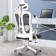 Chair ergonomic SJHDHDA High Back Mesh Ergonomic Gaming Chair