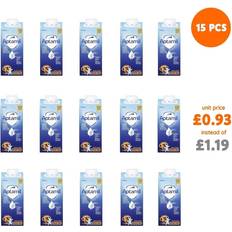 Aptamil Stage 3 Growing Up Ready to Drink Milk Liquid 200ml Pack of 15