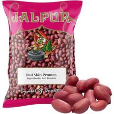 Red Skin Peanuts For Human Consumption