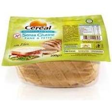 Pasta, Riso & Fagioli Cereal Pane A Fette Senza Glutine 200 g