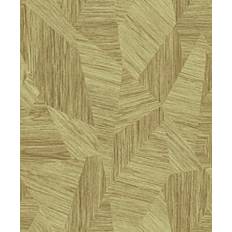Grandeco Talenso 3D Parquet Wood Effect Blown Vinyl Wallpaper