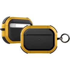 Apple airpods pro ION KEYSION Shockproof Case for Apple AirPods Pro 2