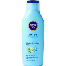 Hudpleje Nivea After Sun Moisture Lotion