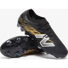 New Balance Furon V8 Elite Fg - Sort/Guld