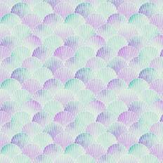 Wallpapers NEXT Wallpaper Mermaid Seashell Mystic 122397