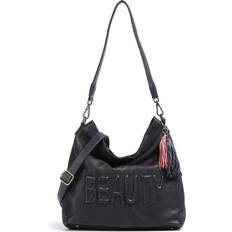 Taschendieb Wien Paoliweg 2 Shoulder Bag - Navy