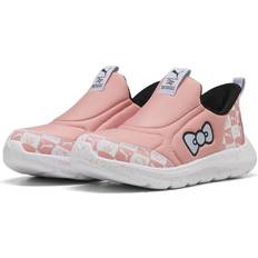 Puma Hello Kitty And Friends Fun Racer 2 Slip Sneakers Kids - Pink Fruit/Cool Weather/Black