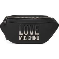 Love Moschino Bæltetasker Love Moschino Béltetaske - Sort