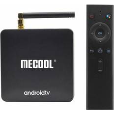 Keshen KM8 S905X 2GB RAM 16GB ROM Google TV Box