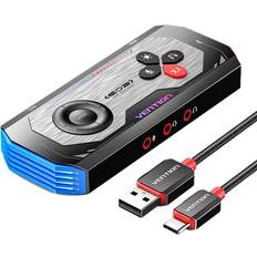 Sound Cards Tlily External USB Computer Sound Card 7.1 Channel Audio Amplifier Adapter