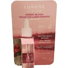 Lumene Nordic Bloom Vegan Collagen Essence 8ml Travel Size