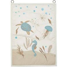 Cam Cam Copenhagen Tapet 70 x 50 cm Sea Garden