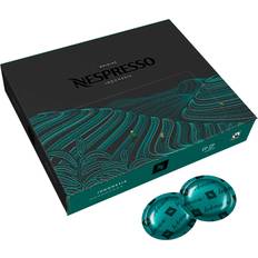 Nespresso Professional 50 Kapslar till Pro