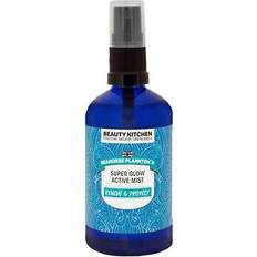 Beauty kitchen SHP+ Super Glow Active Mist 100ml