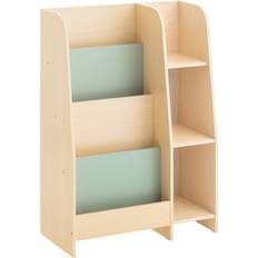 SoBuy Libreria Per Bambini KMB114-GR 63 x 30 x 90 cm