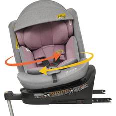 i-Size 360 Rotating Car Seat