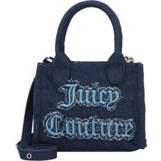 Juicy Couture Håndtasker Juicy Couture Iris Mini Bag Handbag - Dark Blue