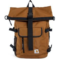 Carhartt WIP Man Backpacks & Travel Bag - Brown