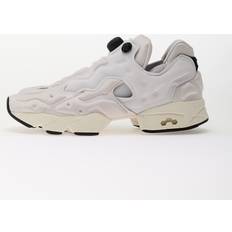 Reebok Insta Pump Sliver Ltd - White/Grey