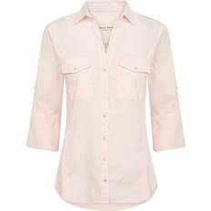 Part two cortniapw skjorte Part Two Cortniapw Sh Shirt - Mauve Chalk