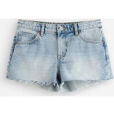 Lindex Denim Shorts