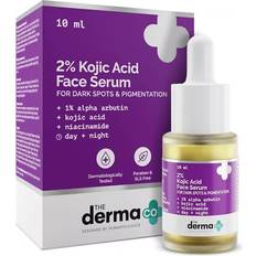 Derma Kojic Acid Face Serum 10 ml