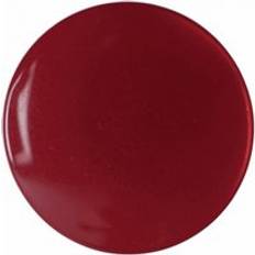 Buttons Hemline Round Shank Buttons 16.25mm Pack of 6