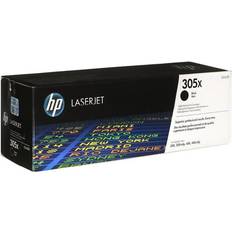 HP Toner 305A Black Original