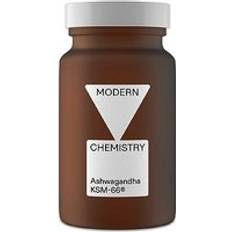 Modern Chemistry Ashwagandha KSM-66 Capsules 30 pcs