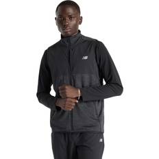 New Balance Ytterkläder New Balance Heat Grid Vest - Men