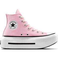 Converse Lift High Double Stack - Pink