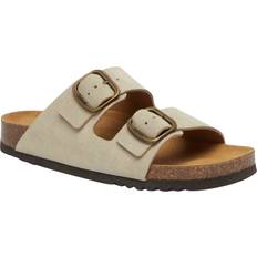 Scholl Dame Hjemmesko Scholl Josephine Sandaler - Beige