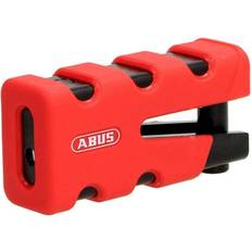 ABUS Skivbromslås 77 Granit Sledg Grip - Black