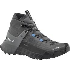 Salewa Women's Wildfire NXT Mid GTX - Grey