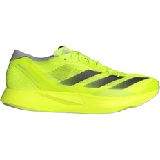Adizero takumi sen 10 adidas Adizero Takumi Sen 10 M - Lucid Lemon/Core Black/Halo Silver