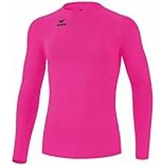 Fitness & Gym Base Layers Erima Base Layer - Rose