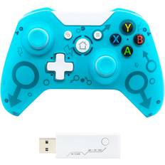 Vehhe Xbox One Controller 2.4G Wireless Game Joystick