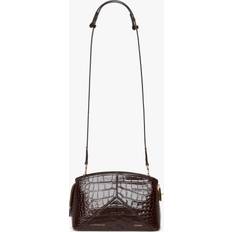 Crossbody Bag - Brown