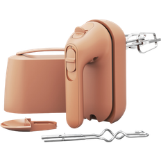 Kenwood Go Handmixer HMP40.000RD