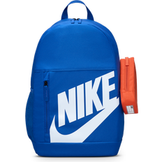 Nike Older Kids' Backpack - Blue