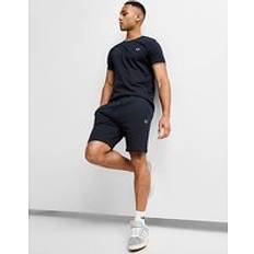 Fred Perry Twin Tip Shorts - Navy
