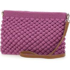 Gianni Chiarini Clutch tasker Gianni Chiarini Bella Taske Dame - Lilla