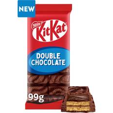 KitKat Chocolate Sharing Bar 99g