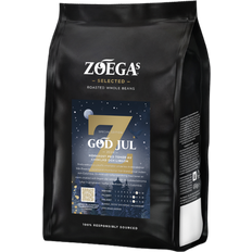 Zoégas Julkaffe Kaffebönor 450g