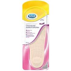 Kenkienhoito ja Tarvikkeet Scholl Comfort Insoles Matalat Kapeat Kengät 1 Pari
