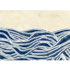 Peleton La Mere 70x100 Poster 70x70cm